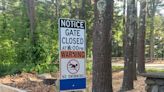 Watson Pond State Park closed due to vandalism | ABC6