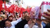 Erdogan clama vitória em eleições presidenciais da Turquia