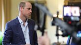 Prince William to star in new TV documentary on cause close to his heart