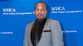 Roy Wood Jr. named entertainer at 2023 White House Correspondents' dinner