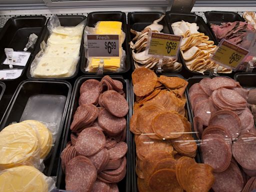 CDC: 2 dead, 28 ill from sliced deli meat listeria outbreak