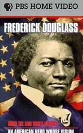 Frederick Douglass: When the Lion Wrote History