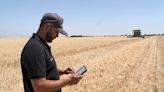 Grupo Gallo participa en un proyecto de agricultura con inteligencia artificial para mejorar la producción de cereales