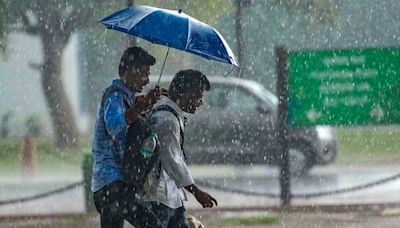 Weather update: IMD issues red alert for extremely heavy rains in Gujarat and THESE states; Himachal on orange alert | Today News