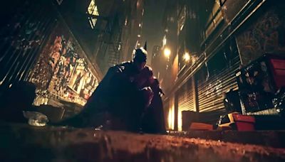 Batman: Arkham Shadow, juego VR de la mítica saga Arkham, presenta su Teaser Tráiler