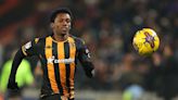 Hull City chief Acun Ilicali makes Jaden Philogene transfer admission amid Barcelona links