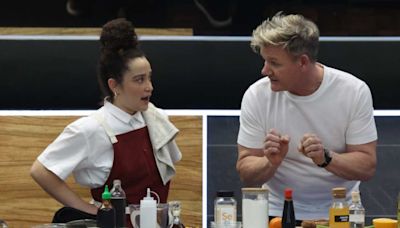 ‘Next Level Chef’ Season 3 Results Tonight: Who Survived Night Eleven of the Eliminations?