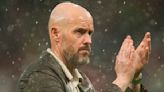 Erik ten Hag makes key change to coaching staff after new extension