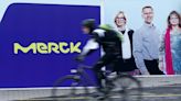 Merck KGaA's Q1 adjusted profit declines less than feared