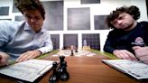 The Hans Niemann cheating mystery might be exactly what chess needed