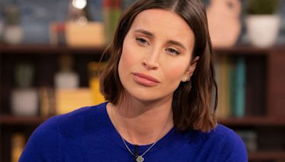 Ferne McCann reveals heartbreaking real reason she quit her own reality show