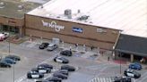 Teen cashier stabbed multiple times in Kroger robbery in Fort Worth, officials say