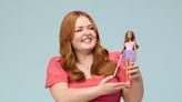 Mattel unveils the first-ever blind Barbie