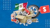 Estados Unidos le compra más autopartes a México y eso impulsa la producción a niveles históricos