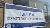 FEMA now accepting disaster assistance applications from April 11 flooding - WV MetroNews