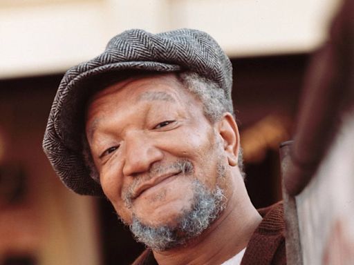 Redd Foxx Was a Comedic Pioneer: Inside His Early Career and 'Sanford and Son' Success