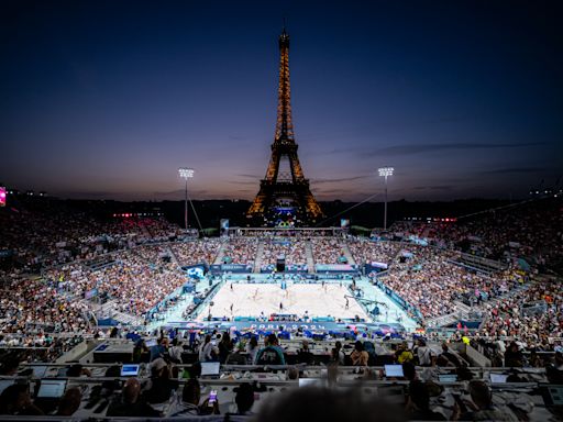 Paris Olympics: Ranking the 10 most spectacular venues