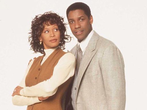 Denzel Washington wanted to ‘protect’ Whitney Houston on ‘The Preacher’s Wife’ | CNN