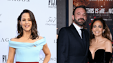 Jennifer Garner, Ben Affleck & Jennifer Lopez Casually Reunite for a Blended Family Outing That Proves Insiders Right
