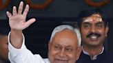 You are a woman, you don't know anything: Nitish to RJD MLA