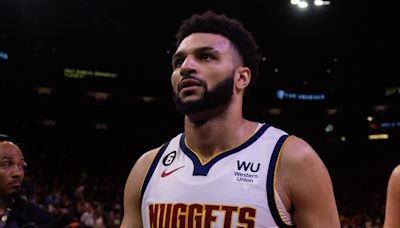 Jamal Murray's Official Injury Status For Timberwolves-Nuggets Game 7