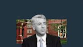 Bill Ackman's misguided Harvard crusade