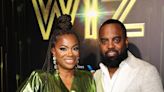 RHOA's Kandi Burruss, Todd Tucker Break Their Silence on Divorce Rumors