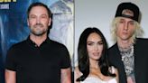 Brian Austin Green ‘Supports’ Megan Fox ‘No Matter What’ Amid MGK Drama