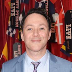 Reece Shearsmith