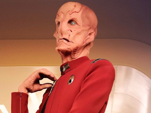 Doug Jones Explains Why He’s Not In Star Trek: Discovery This Season (But There’s Good News)
