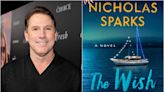 Nicholas Sparks Book ‘The Wish’ in Development at Universal as Part of First-Look Production Deal