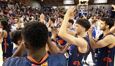 El Grupo Ureta Tizona estará en la Final Four