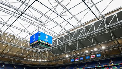 Schalke droht Termin-Chaos wegen Football-Finale
