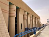 Aswan International Airport