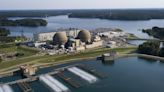 Seeking carbon-free power, Virginia utility considers small nuclear reactors