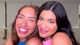 Kylie Jenner Debuts New Makeup Collab With Bestie Anastasia ‘Stassie’ Karanikolaou