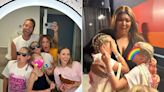 Kristen Bell Shares Emotional Moment Her Two Kids Got to Meet Lizzo: 'So Much Love'