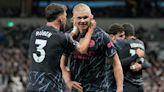 Manchester City vs. West Ham United: Watch English Premier League for free