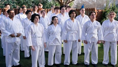 'Cobra Kai' creator responds to fans concerned about the 3-part final season