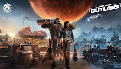 Star Wars Outlaws - Everything You Need to Know About the First Open World Game in the Galaxy Far, Far Away