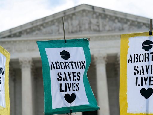 On abortion, the Supreme Court shows it doesn’t care about democracy after all