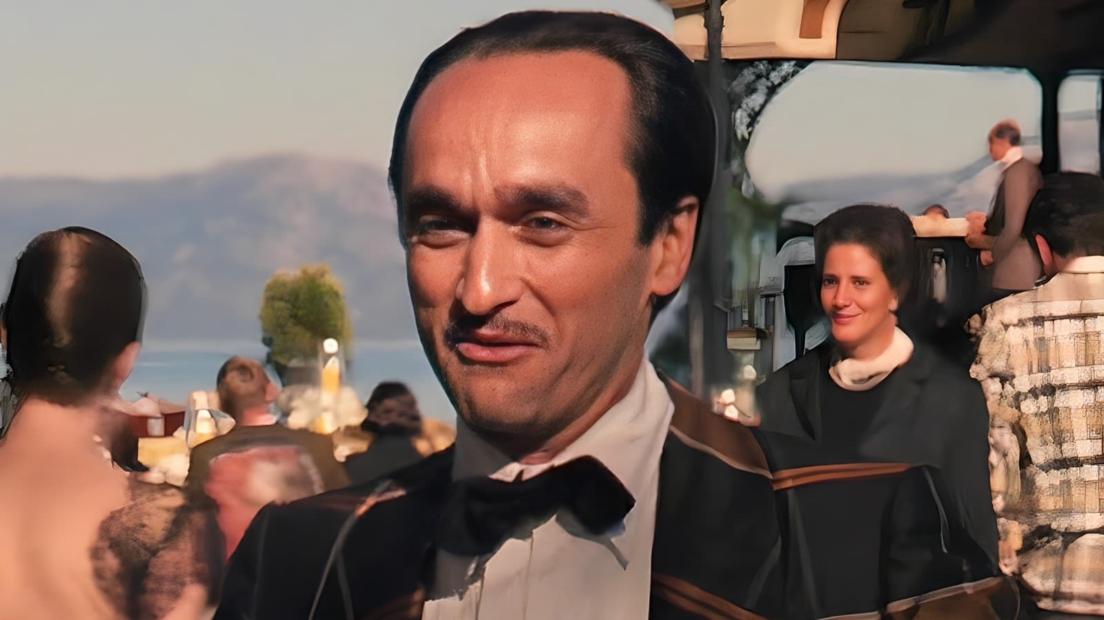 John Cazale's Death Explained: His Illness & How Old He Was When He Died - Looper