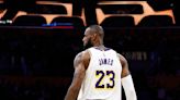 LeBron James reportedly plans to sign 2-year, $104M deal with Los Angeles Lakers