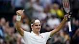 Roger Federer says retiring from professional tennis is ‘bittersweet decision’