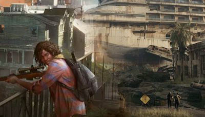 Naughty Dog Allegedly Found Bungie's Feedback on Binned The Last of Us 2 Multiplayer Extremely Helpful