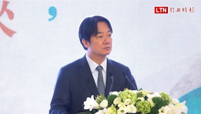 陳菊盼林宅血案、陳文成命案破案 賴清德呼應：有真相才有和解 - 自由電子報影音頻道