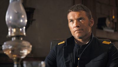 Sam Worthington on filming Kevin Costner's 'Horizon' and the future of 'Avatar'