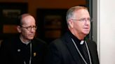 Pope Francis appoints new bishop to the Roman Catholic Diocese of Phoenix