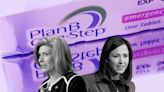 The GOP's plan to hide their war on contraception: Blunt force lying
