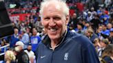 NBA Hall of Famer Bill Walton dies at 71